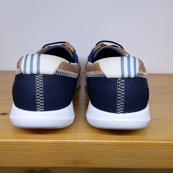 Skechers Go Walk Lite Vista Playa Women's Boat Shoes Size 9.5 - Picture 4 of 12